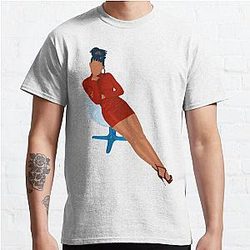 Willow Smith Classic T-Shirt