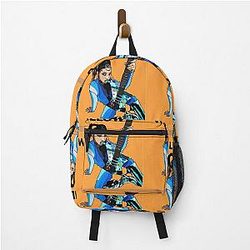willow smith            Backpack