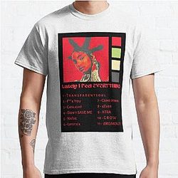 Willow Smith  Classic T-Shirt