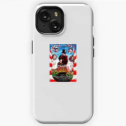 Willy Wonka & the Chocolate Factory The King of Fantasy Willy Wonka & The Chocolate Factory iPhone Cases