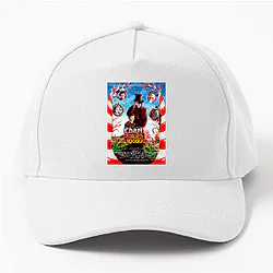 Willy Wonka & the Chocolate Factory The King of Fantasy Willy Wonka & The Chocolate Factory Hats & Caps