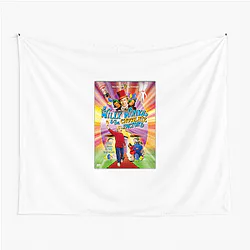Willy Wonka & the Chocolate Factory Always Magical Always Whimsical Willy Wonka & The Chocolate Factory Tapestries