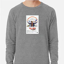 Willy Wonka & the Chocolate FactoryThe Best Movie Willy Wonka & The Chocolate Factory Sweatshirts