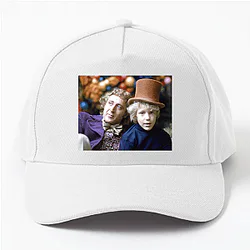 Willy Wonka & the Chocolate Factory Beyond The Screen Willy Wonka & The Chocolate Factory Hats & Caps