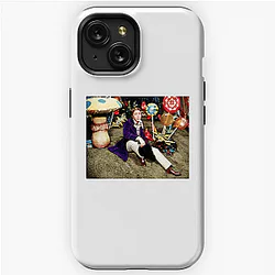 Willy Wonka & the Chocolate Factory Unforgettable Scenes Willy Wonka & The Chocolate Factory Samsung Cases
