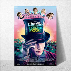 Willy Wonka & the Chocolate Factory My Favorite Musical Film Willy Wonka & The Chocolate Factory Posters