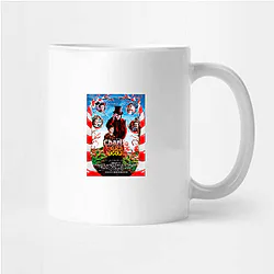 Willy Wonka & the Chocolate Factory The King of Fantasy Willy Wonka & The Chocolate Factory Mugs