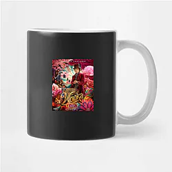 Willy Wonka & the Chocolate Factory A True Masterpiece Willy Wonka & The Chocolate Factory Mugs