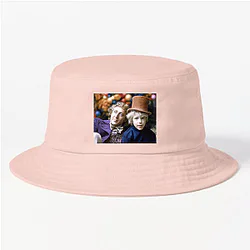 Willy Wonka & the Chocolate Factory Beyond The Screen Willy Wonka & The Chocolate Factory Hats & Caps
