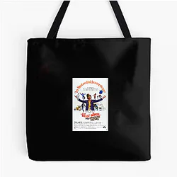 Willy Wonka & the Chocolate FactoryThe Best Movie Willy Wonka & The Chocolate Factory Bags