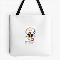 Willy Wonka & the Chocolate FactoryThe Best Movie Willy Wonka & The Chocolate Factory Bags