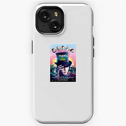 Willy Wonka & the Chocolate Factory My Favorite Musical Film Willy Wonka & The Chocolate Factory iPhone Cases
