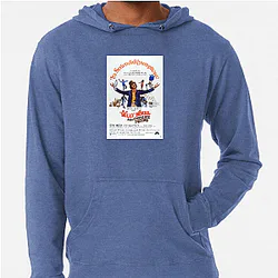 Willy Wonka & the Chocolate FactoryThe Best Movie Willy Wonka & The Chocolate Factory Hoodies