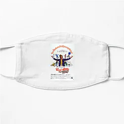 Willy Wonka & the Chocolate FactoryThe Best Movie Willy Wonka & The Chocolate Factory Face Masks