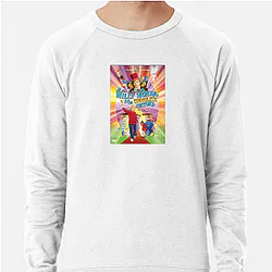 Willy Wonka & the Chocolate Factory Always Magical Always Whimsical Willy Wonka & The Chocolate Factory Sweatshirts