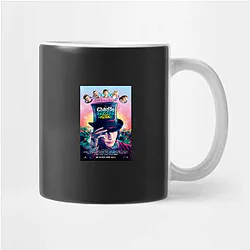 Willy Wonka & the Chocolate Factory My Favorite Musical Film Willy Wonka & The Chocolate Factory Mugs