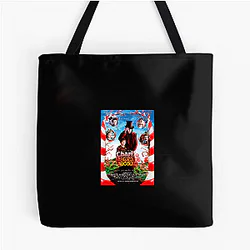 Willy Wonka & the Chocolate Factory The King of Fantasy Willy Wonka & The Chocolate Factory Bags