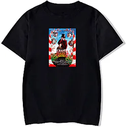 Willy Wonka & the Chocolate Factory The King of Fantasy Willy Wonka & The Chocolate Factory T-Shirts