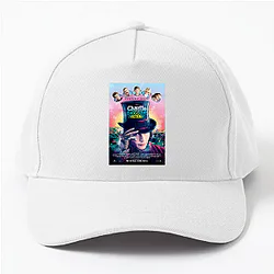 Willy Wonka & the Chocolate Factory My Favorite Musical Film Willy Wonka & The Chocolate Factory Hats & Caps