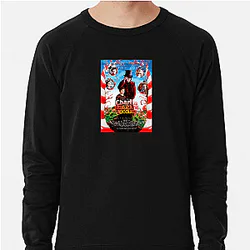 Willy Wonka & the Chocolate Factory The King of Fantasy Willy Wonka & The Chocolate Factory Sweatshirts