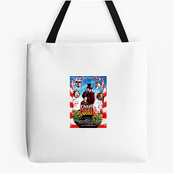 Willy Wonka & the Chocolate Factory The King of Fantasy Willy Wonka & The Chocolate Factory Bags