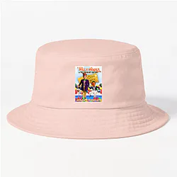 Willy Wonka & the Chocolate Factory No Limits Just Imagination Willy Wonka & The Chocolate Factory Hats & Caps