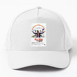 Willy Wonka & the Chocolate FactoryThe Best Movie Willy Wonka & The Chocolate Factory Hats & Caps