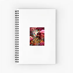 Willy Wonka & the Chocolate Factory A True Masterpiece Willy Wonka & The Chocolate Factory Notebook