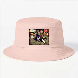 Willy Wonka & the Chocolate Factory Unforgettable Scenes Willy Wonka & The Chocolate Factory Hats & Caps