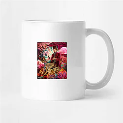 Willy Wonka & the Chocolate Factory A True Masterpiece Willy Wonka & The Chocolate Factory Mugs