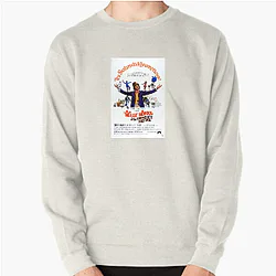 Willy Wonka & the Chocolate FactoryThe Best Movie Willy Wonka & The Chocolate Factory Sweatshirts