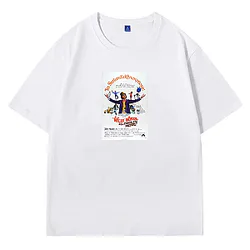 Willy Wonka & the Chocolate FactoryThe Best Movie Willy Wonka & The Chocolate Factory T-Shirts
