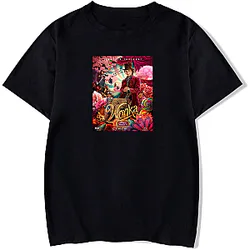 Willy Wonka & the Chocolate Factory A True Masterpiece Willy Wonka & The Chocolate Factory T-Shirts