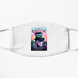 Willy Wonka & the Chocolate Factory My Favorite Musical Film Willy Wonka & The Chocolate Factory Face Masks