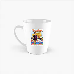 Willy Wonka & the Chocolate Factory No Limits Just Imagination Willy Wonka & The Chocolate Factory Mugs