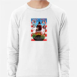Willy Wonka & the Chocolate Factory The King of Fantasy Willy Wonka & The Chocolate Factory Sweatshirts