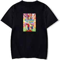 Willy Wonka & the Chocolate Factory Always Magical Always Whimsical Willy Wonka & The Chocolate Factory T-Shirts