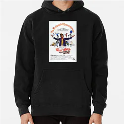 Willy Wonka & the Chocolate FactoryThe Best Movie Willy Wonka & The Chocolate Factory Hoodies