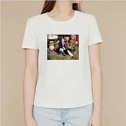 Willy Wonka & the Chocolate Factory Unforgettable Scenes Willy Wonka & The Chocolate Factory T-Shirts