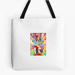 Willy Wonka & the Chocolate Factory Always Magical Always Whimsical Willy Wonka & The Chocolate Factory Bags