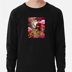 Willy Wonka & the Chocolate Factory A True Masterpiece Willy Wonka & The Chocolate Factory Sweatshirts