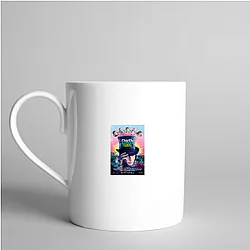 Willy Wonka & the Chocolate Factory My Favorite Musical Film Willy Wonka & The Chocolate Factory Mugs