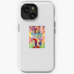 Willy Wonka & the Chocolate Factory Always Magical Always Whimsical Willy Wonka & The Chocolate Factory iPhone Cases