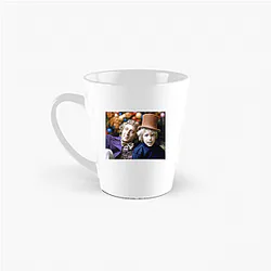 Willy Wonka & the Chocolate Factory Beyond The Screen Willy Wonka & The Chocolate Factory Mugs