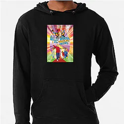 Willy Wonka & the Chocolate Factory Always Magical Always Whimsical Willy Wonka & The Chocolate Factory Hoodies