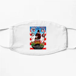 Willy Wonka & the Chocolate Factory The King of Fantasy Willy Wonka & The Chocolate Factory Face Masks