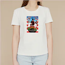 Willy Wonka & the Chocolate Factory The King of Fantasy Willy Wonka & The Chocolate Factory T-Shirts