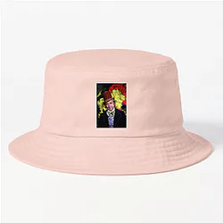 Willy Wonka & the Chocolate Factory The World Is My Stage Willy Wonka & The Chocolate Factory Hats & Caps