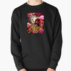 Willy Wonka & the Chocolate Factory A True Masterpiece Willy Wonka & The Chocolate Factory Sweatshirts