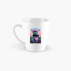 Willy Wonka & the Chocolate Factory My Favorite Musical Film Willy Wonka & The Chocolate Factory Mugs